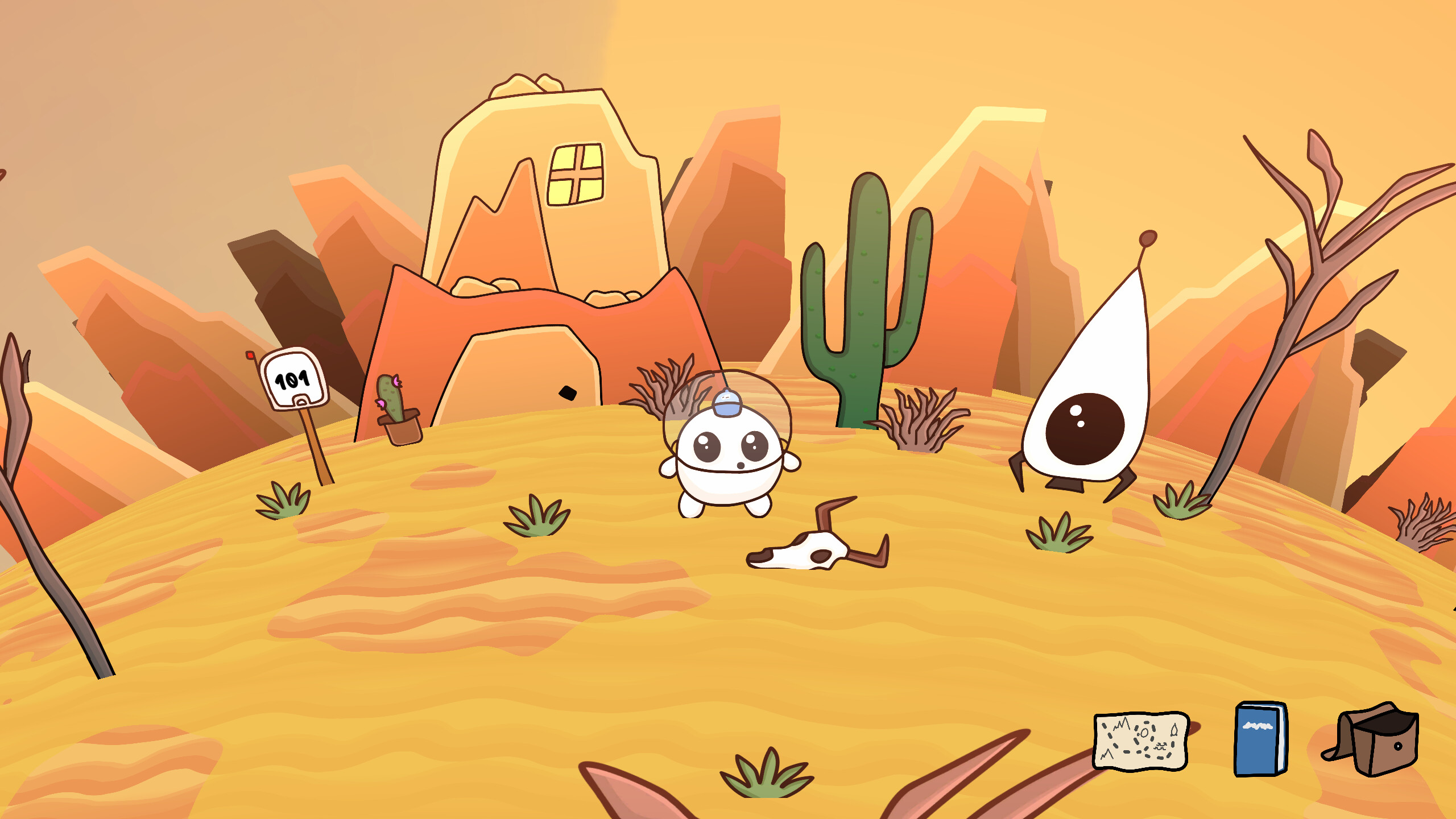 SPS: Space Postal Service screenshot 4