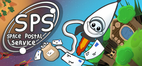 Space Postal Service