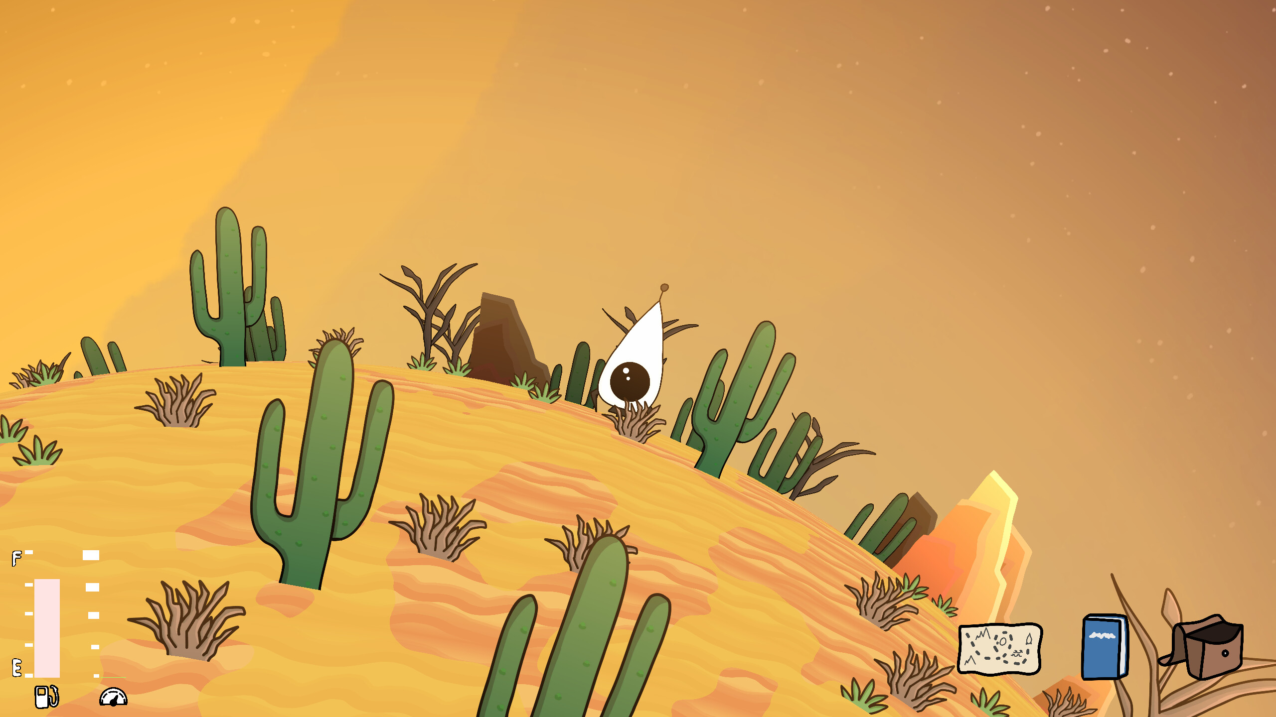 SPS: Space Postal Service screenshot 3