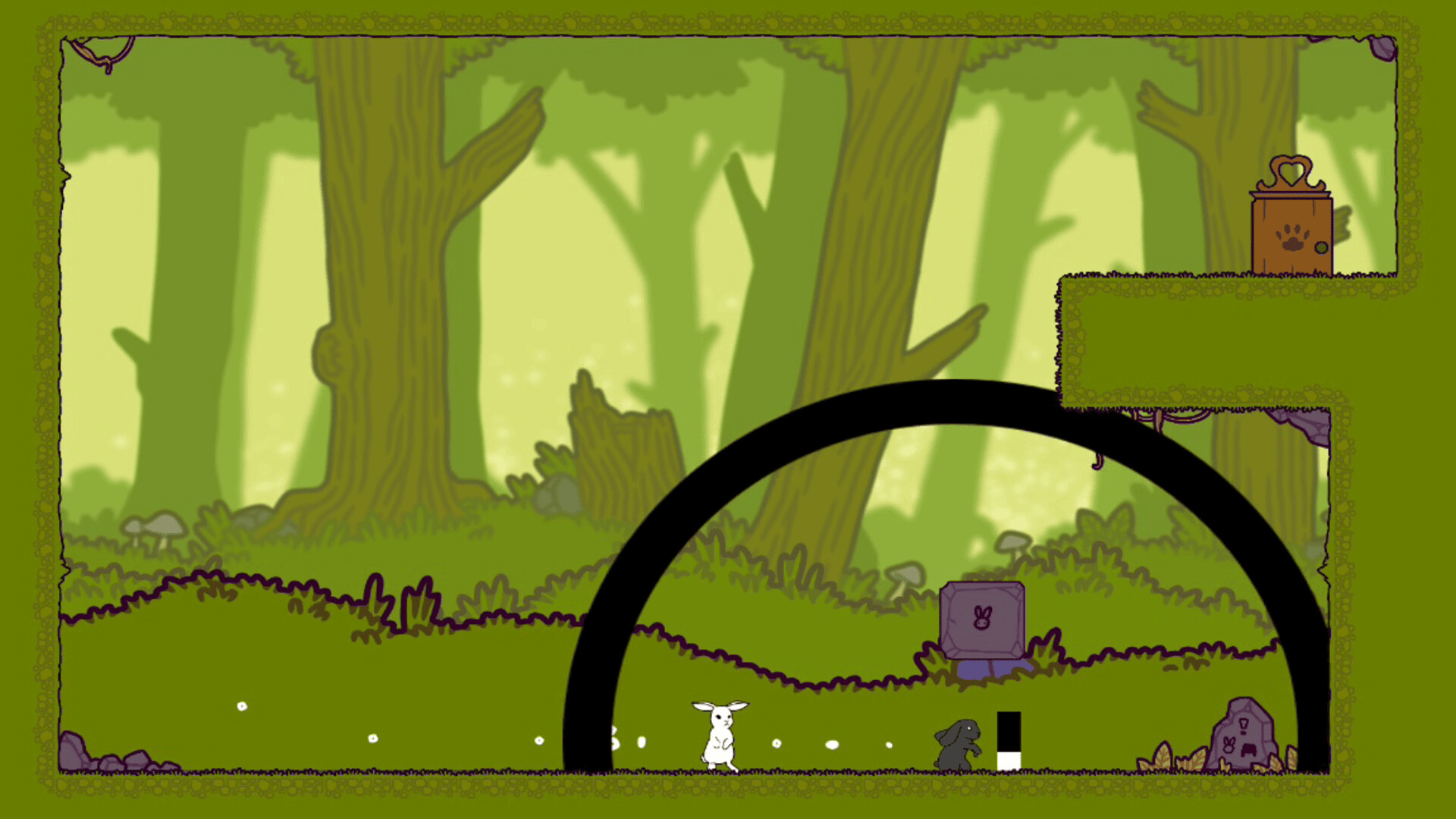 Push and Pull screenshot 2