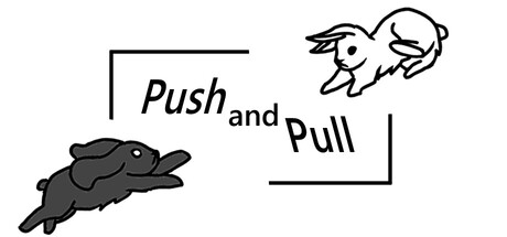 Push and Pull — Steam header