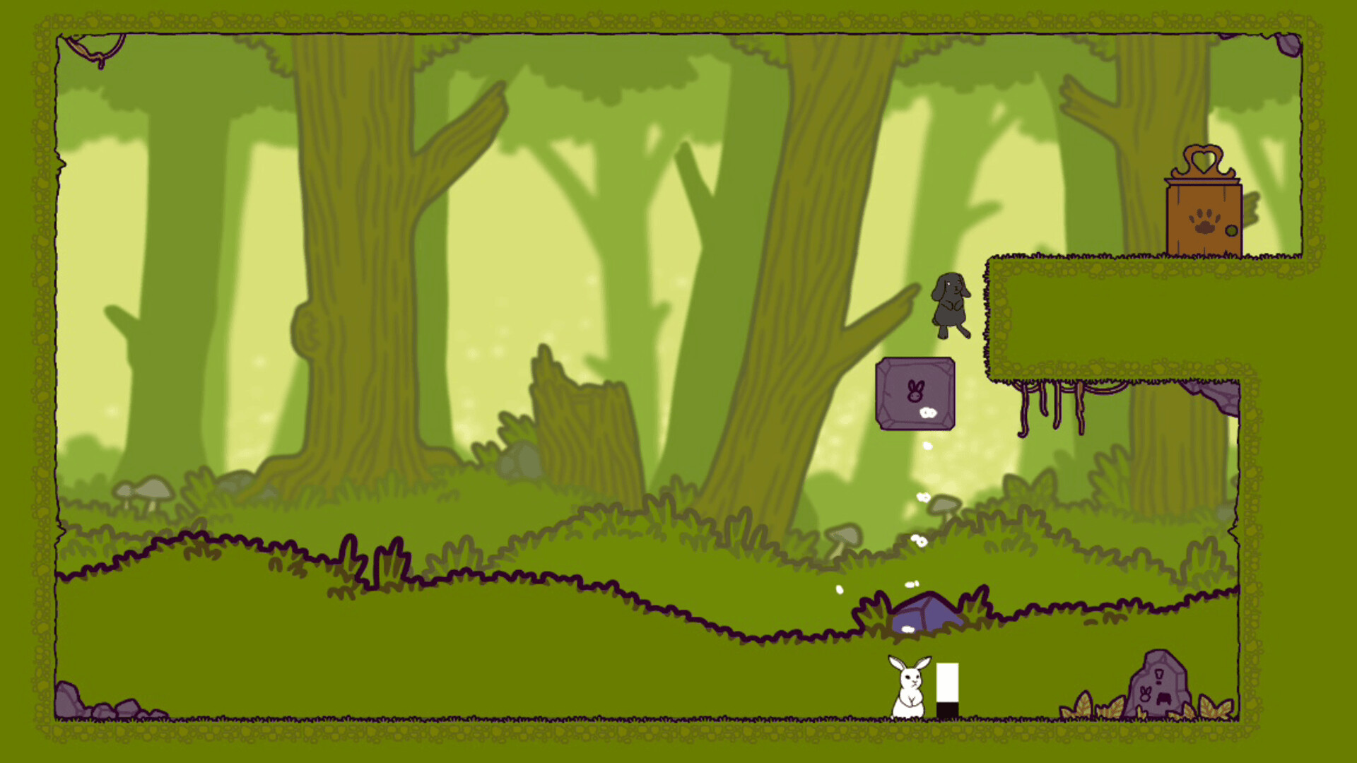 Push and Pull screenshot 1