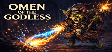 Omen of the Godless