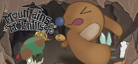 Mountains & Molehills