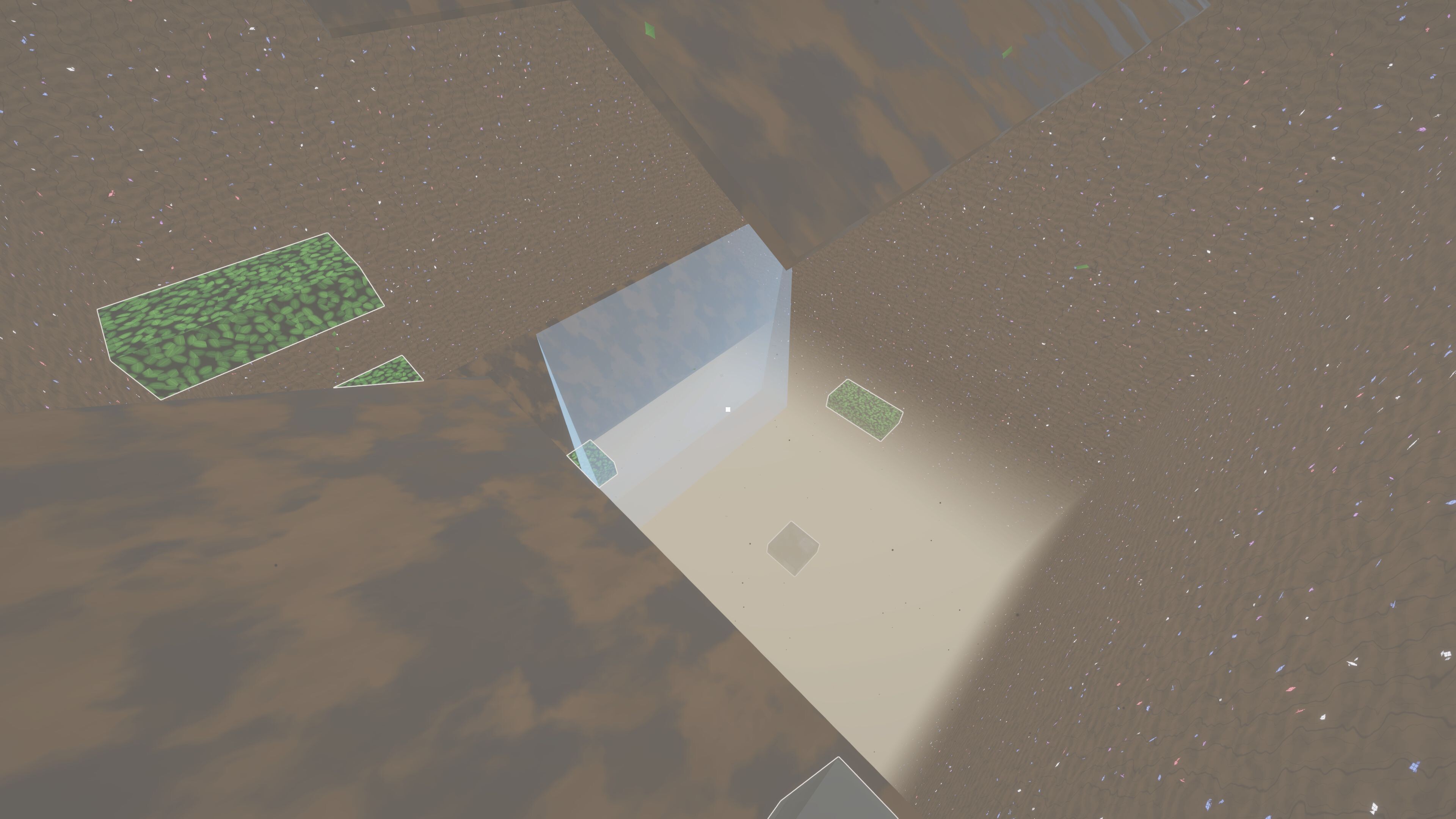 Sky Abyss screenshot 3