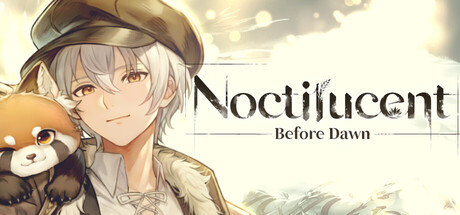 Noctilucent: Before Dawn – Collector’s Edition