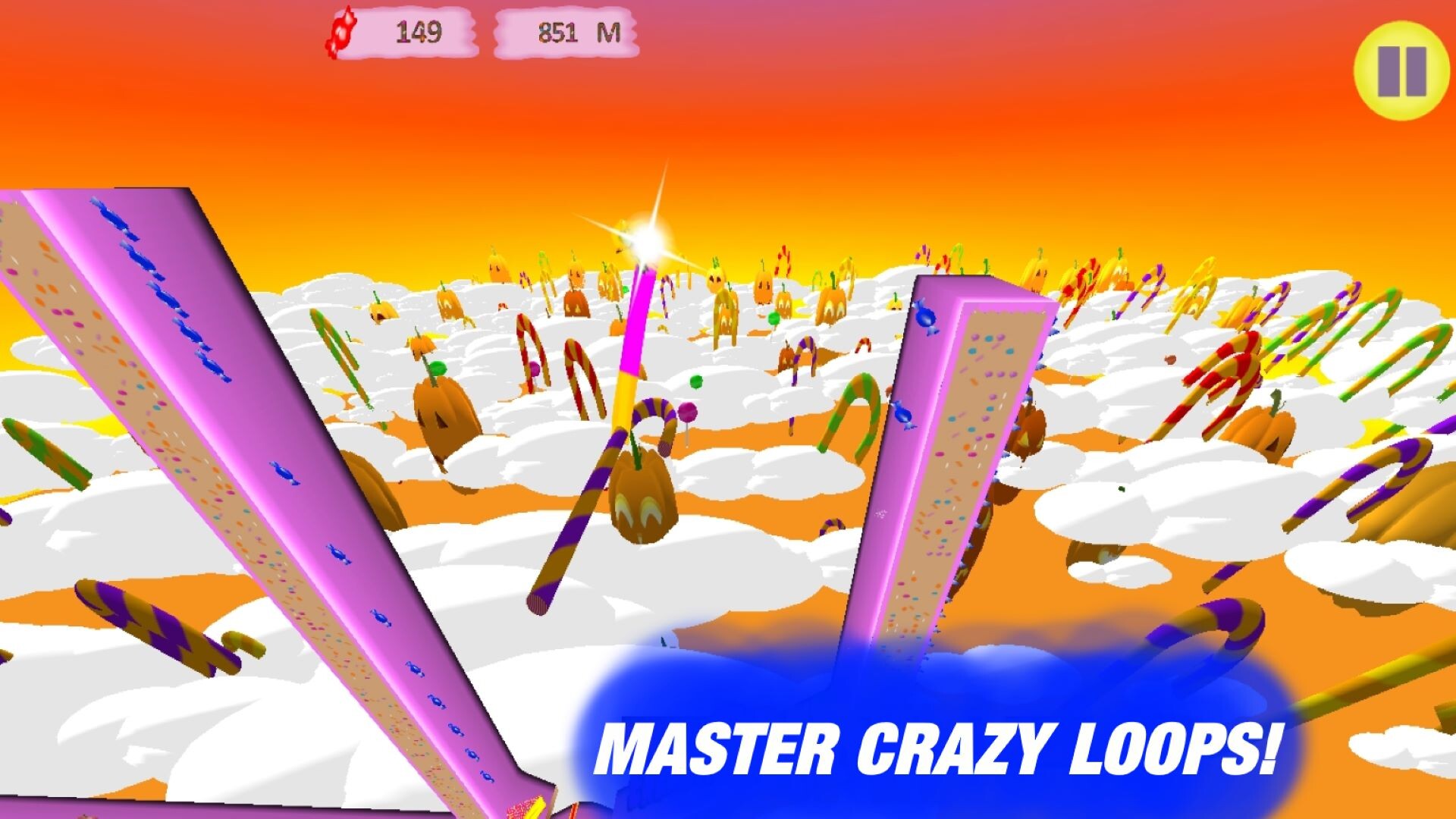 DoodeLoop screenshot 3