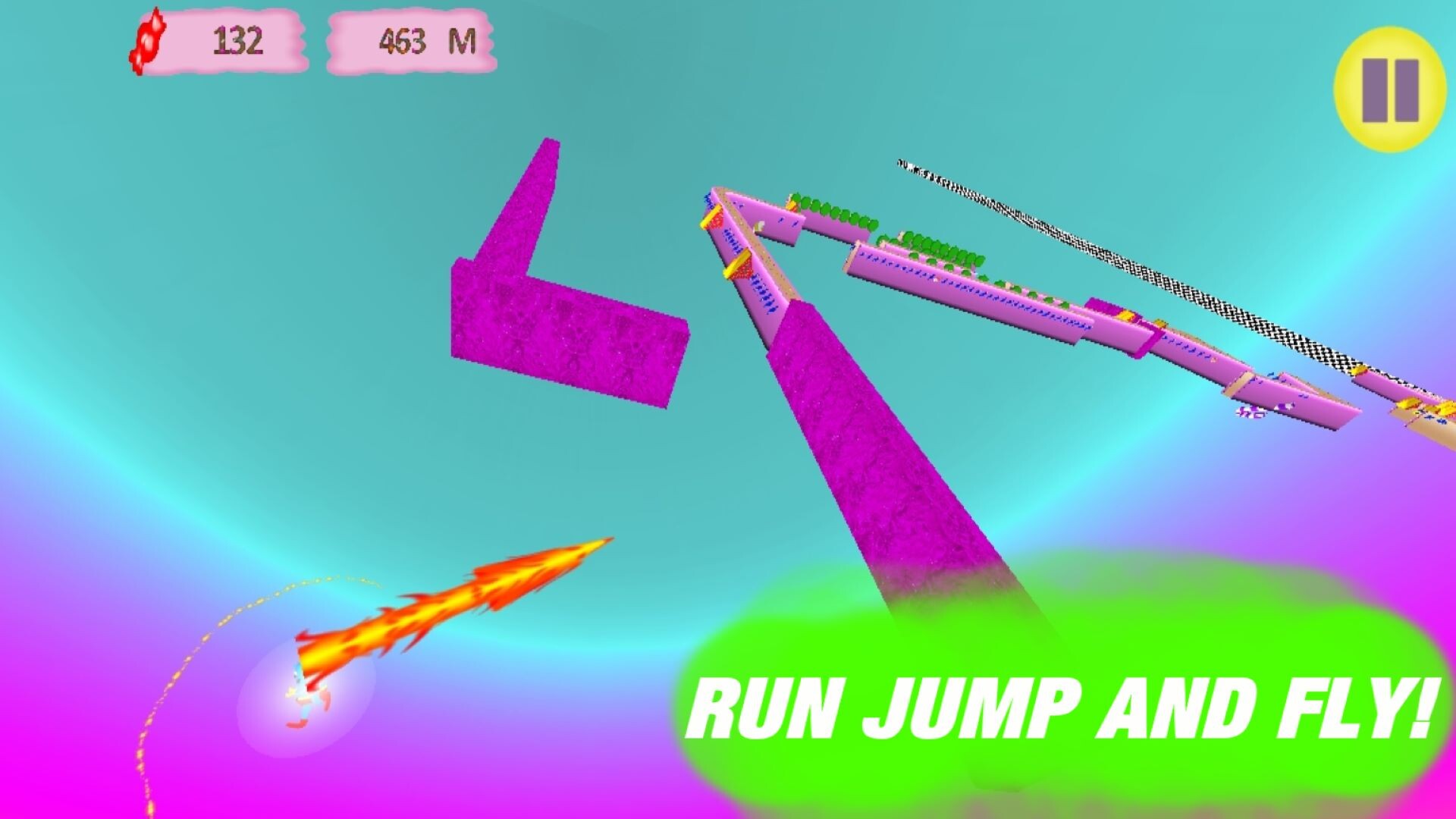 DoodeLoop screenshot 2
