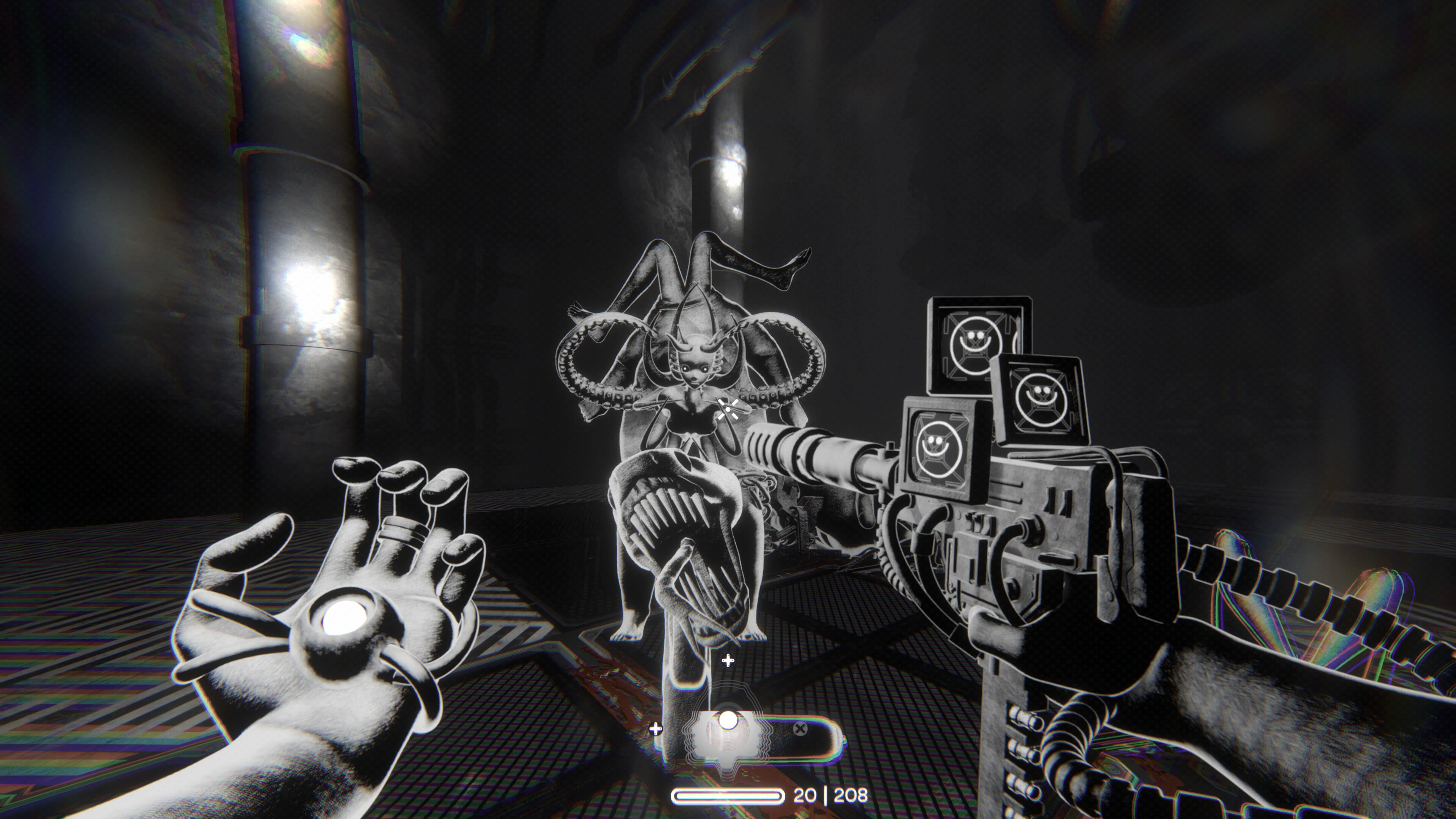 Blast Vein screenshot 7