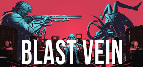 Blast Vein
