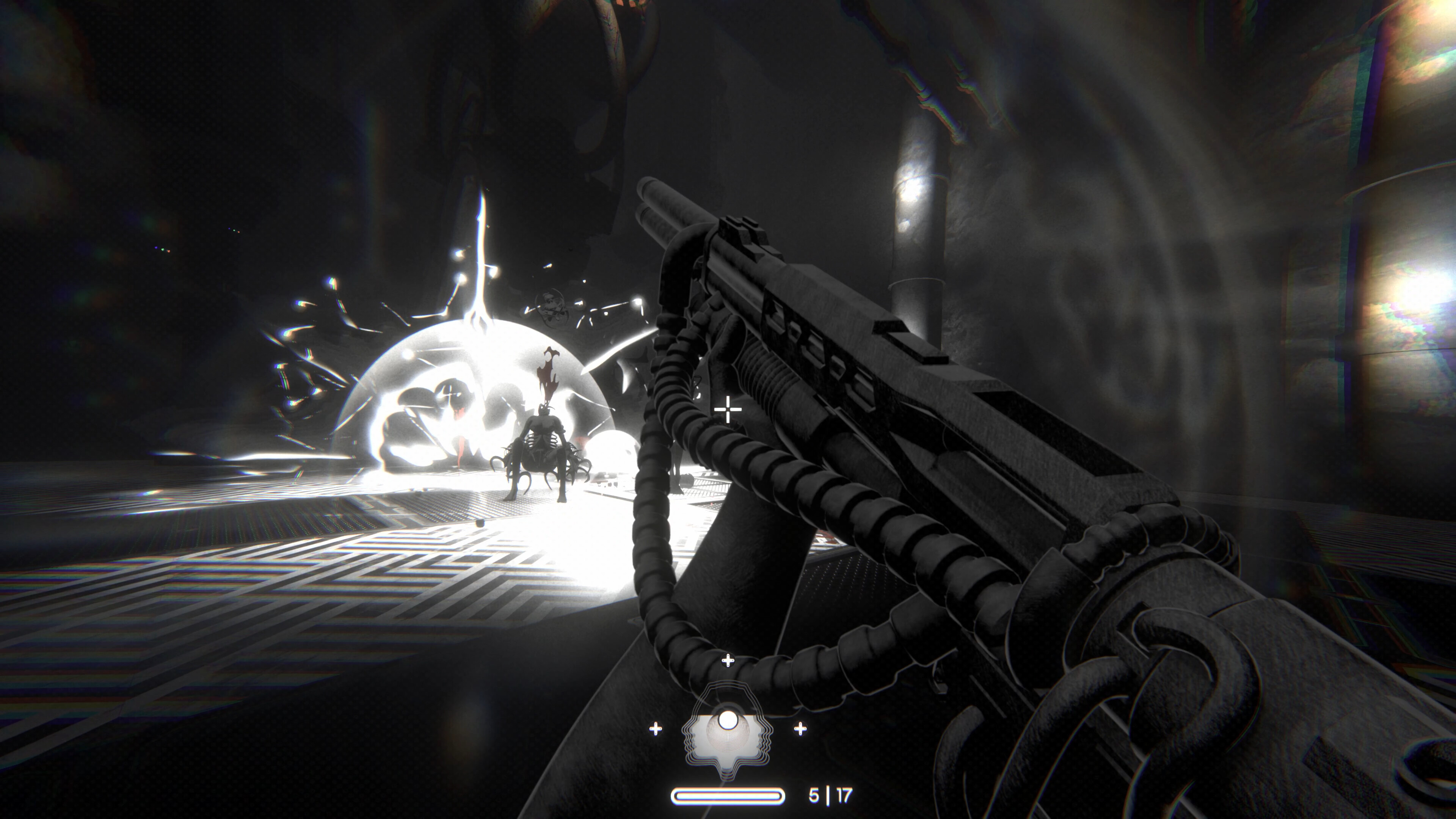 Blast Vein screenshot 5
