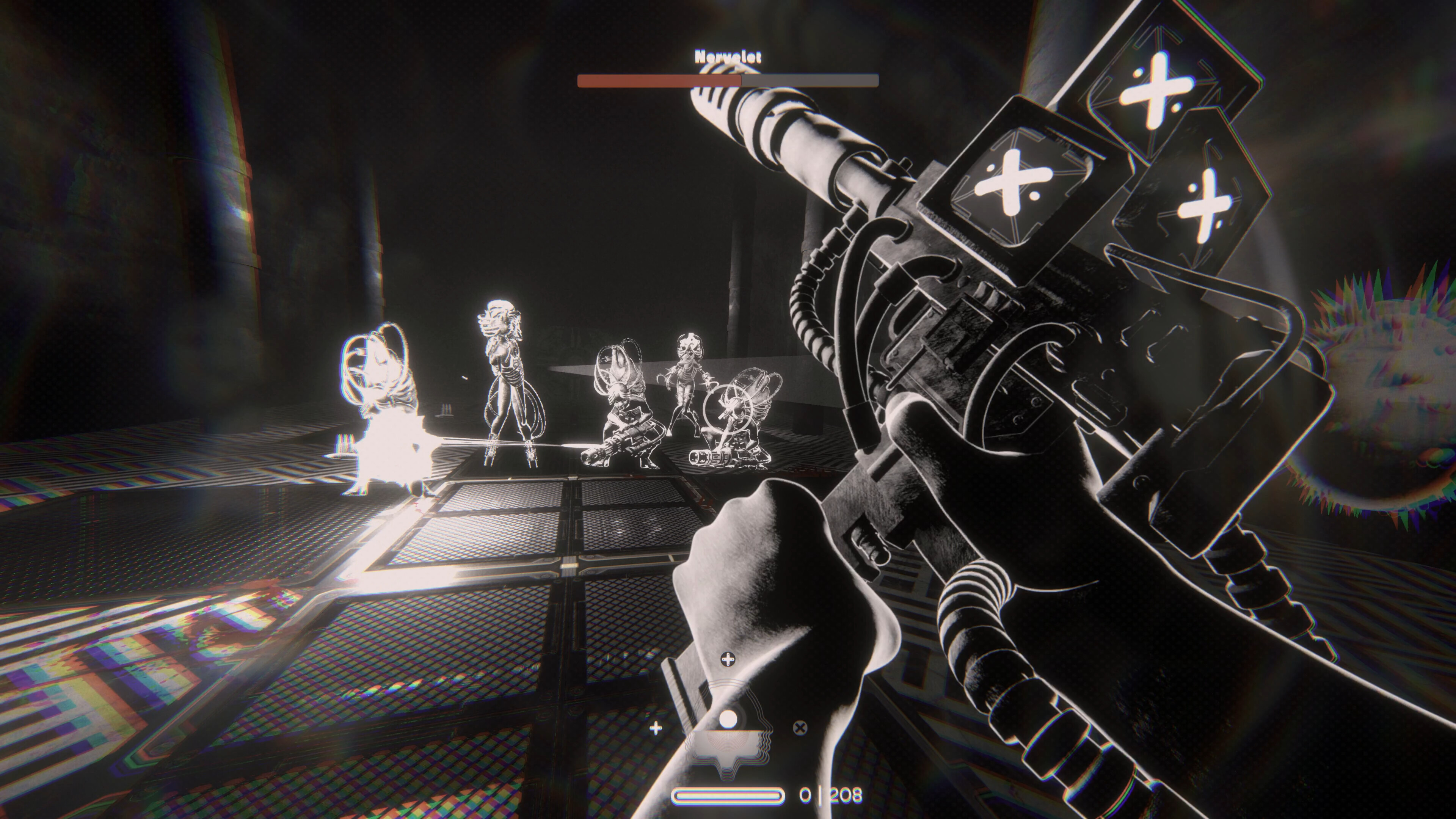 Blast Vein screenshot 8