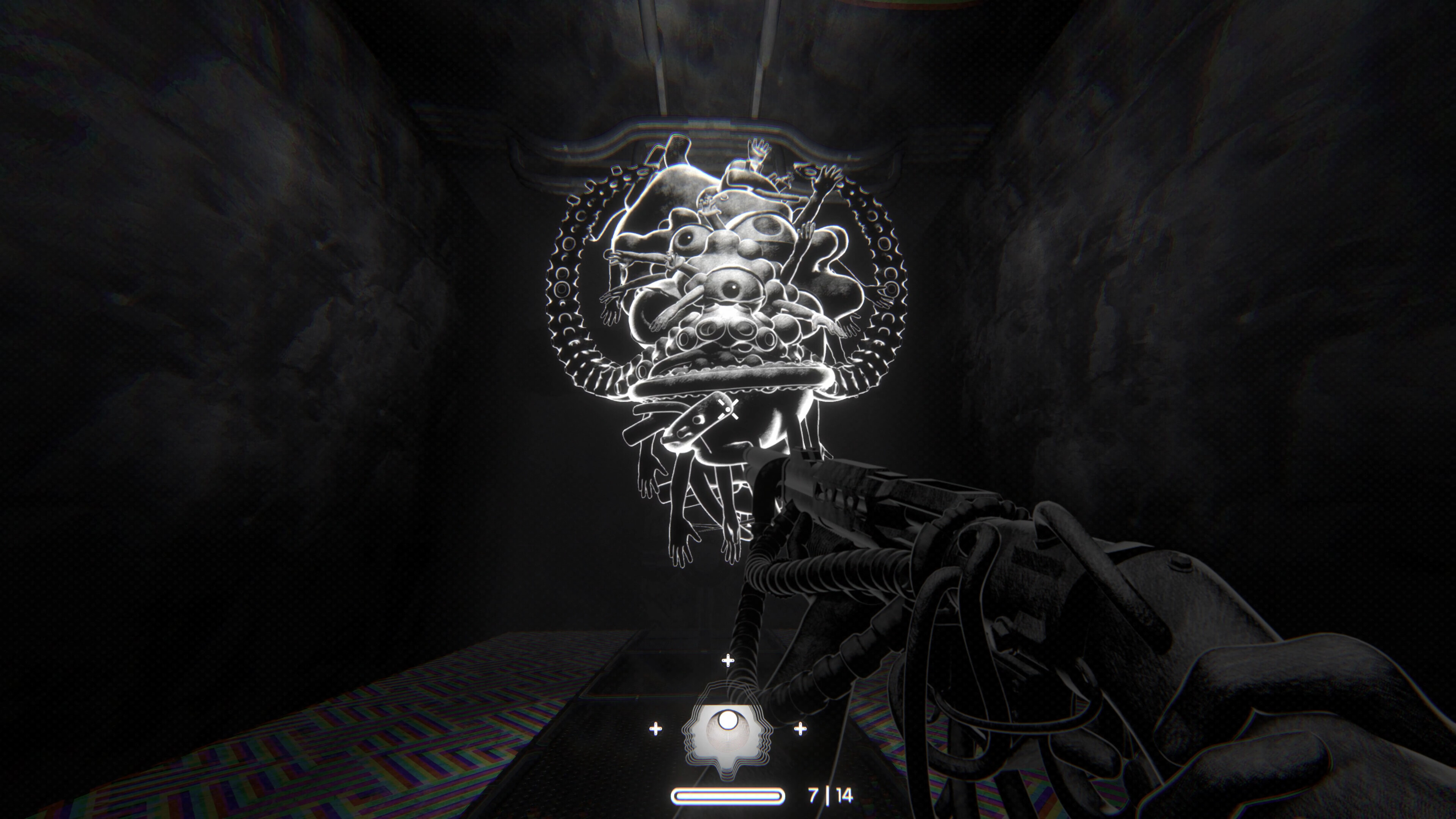Blast Vein screenshot 6