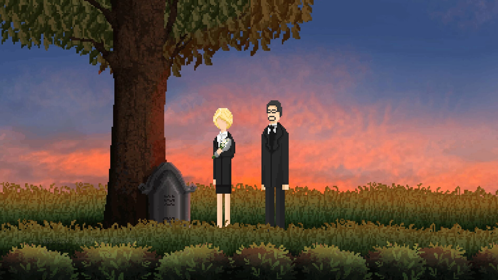 Prison Glow screenshot 6