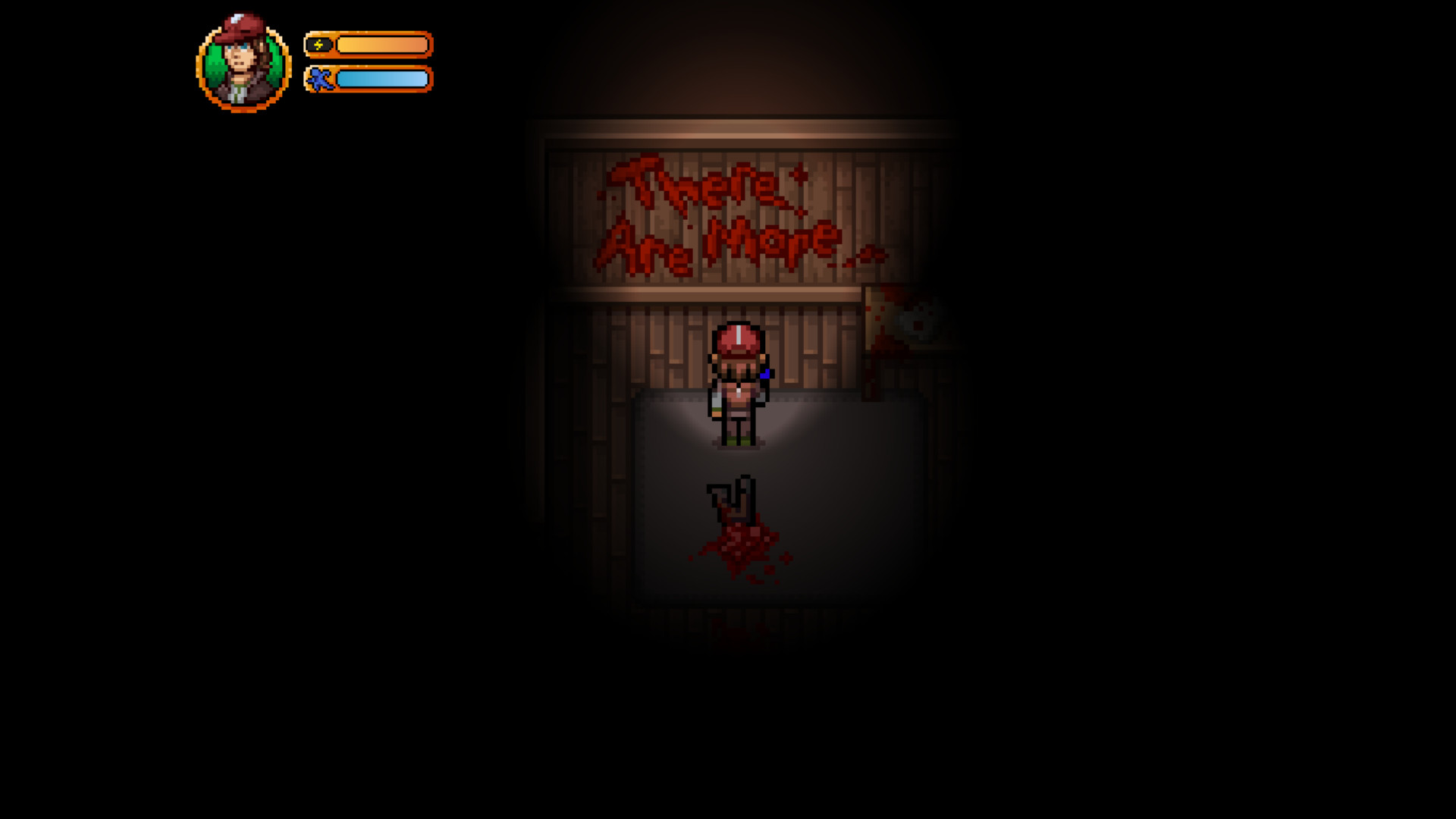 Camp Sunshine screenshot 7