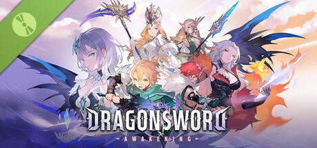 DragonSword : Awakening Demo