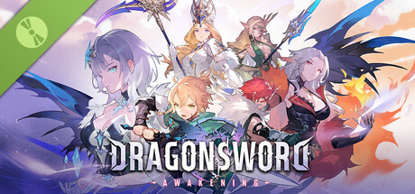 DragonSword : Awakening Demo