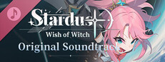 STARDUST: Wish of Witch Soundtrack