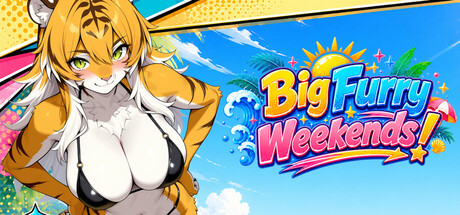 Big Furry Weekends!