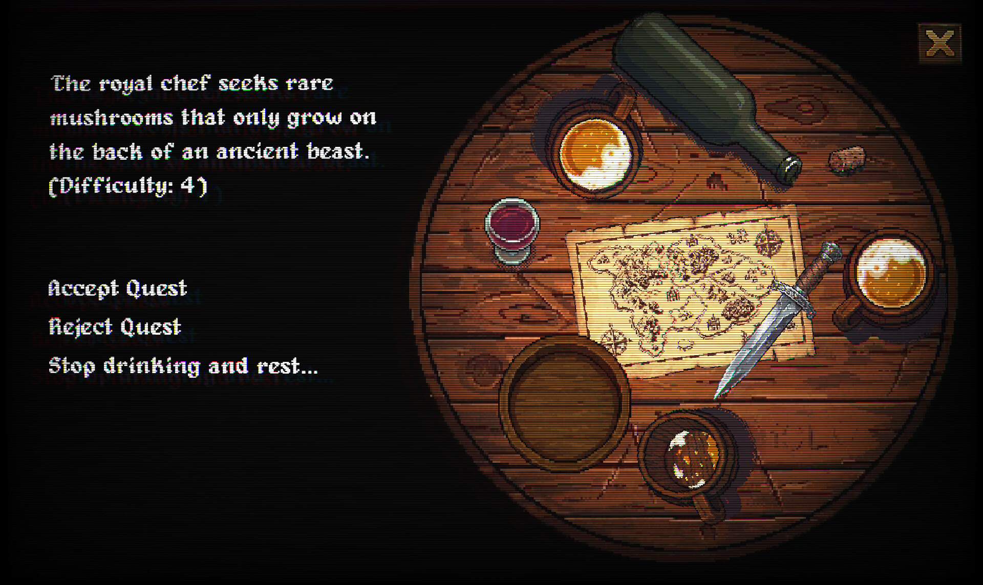 Unlikely Adventurers screenshot 8