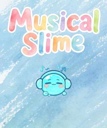 Musical Slime