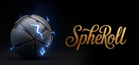 Spheroll — Steam header