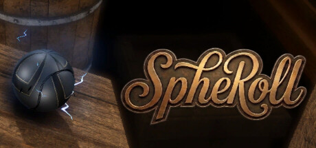 Spheroll