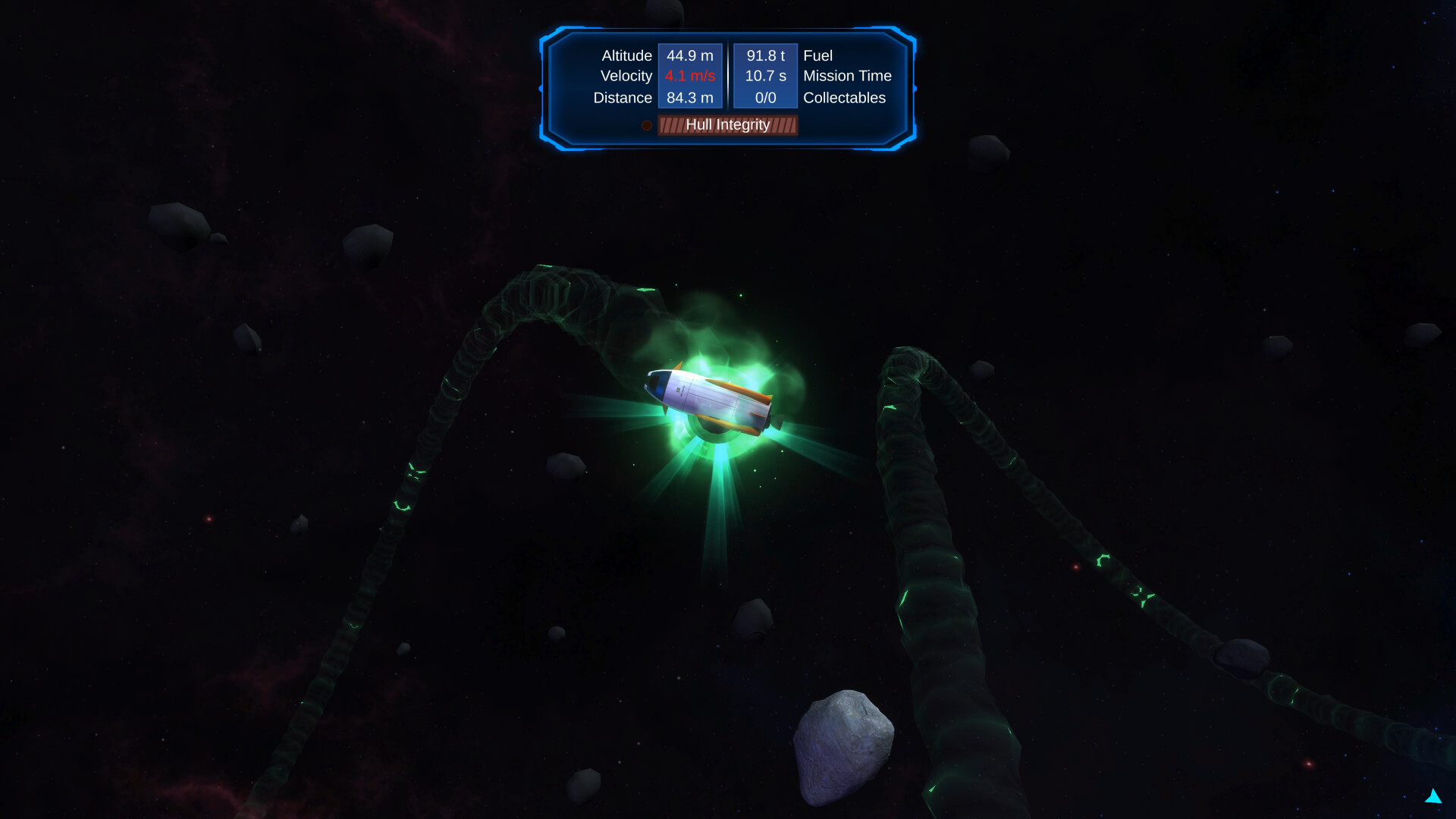 Getting Home screenshot 5