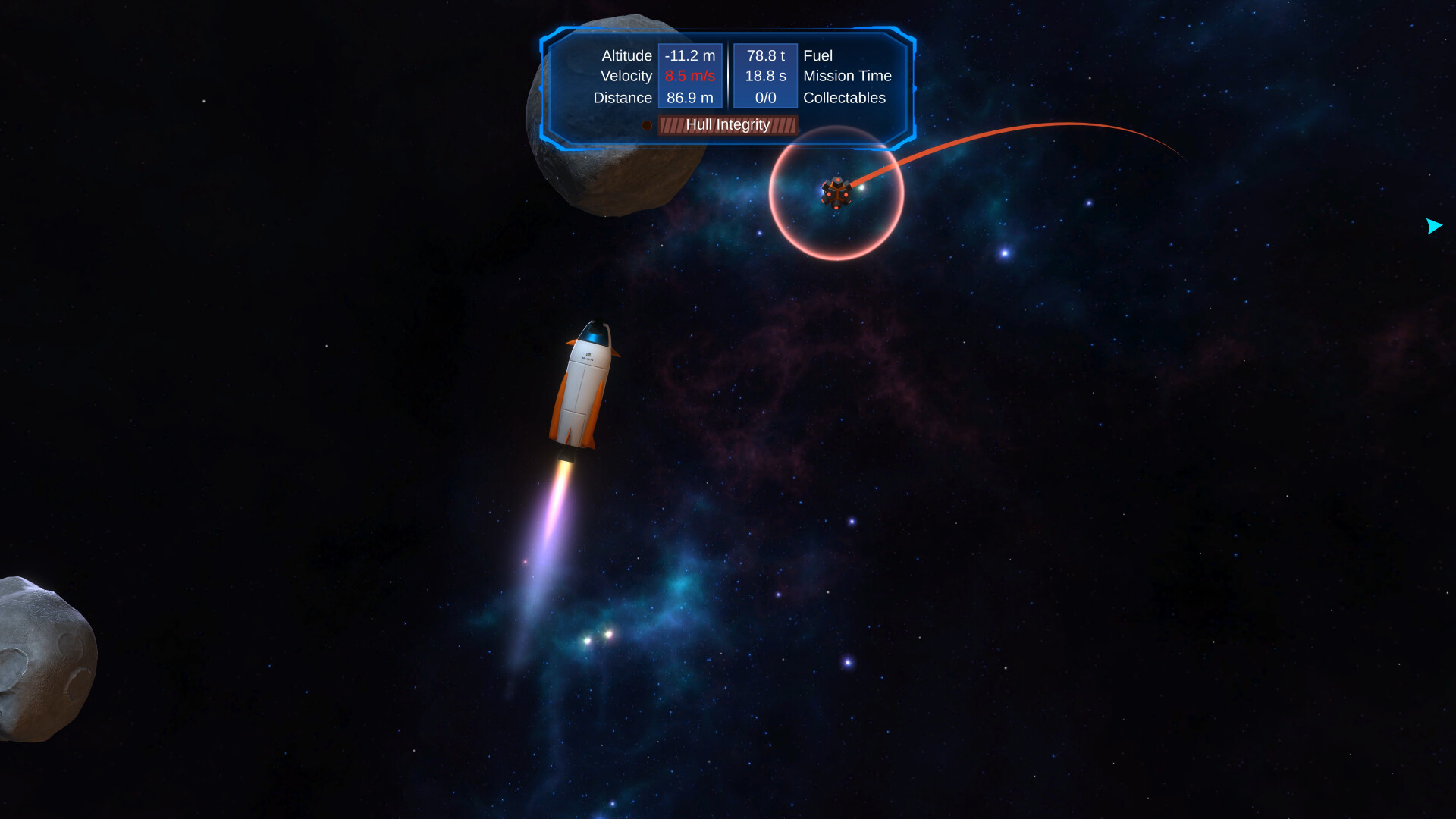 Getting Home screenshot 3