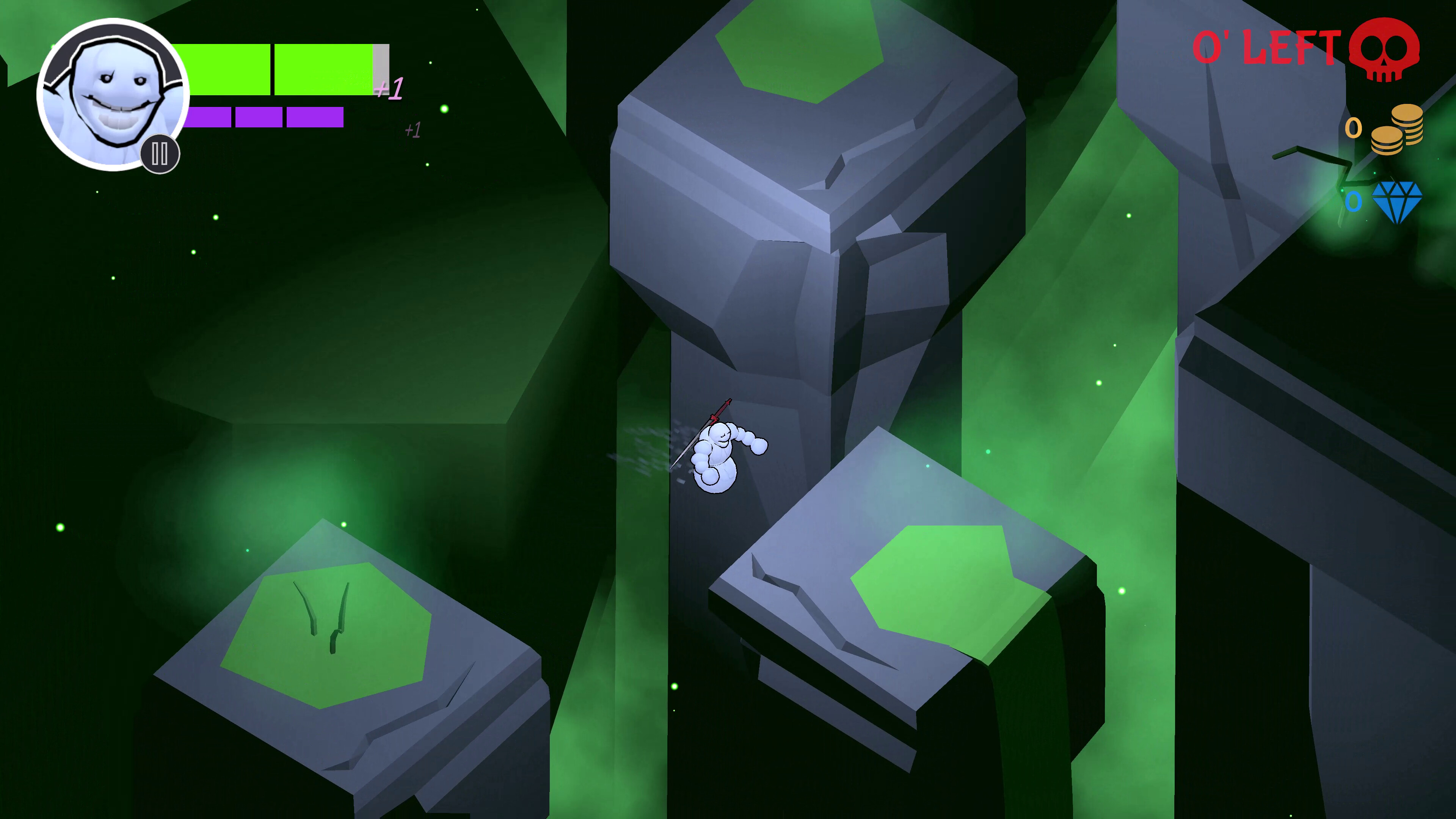 Dungeon Roller screenshot 5