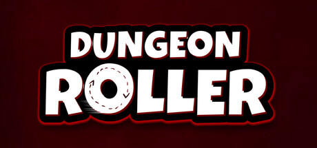 Dungeon Roller — Steam header