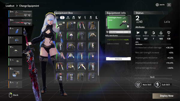 MAKEN screenshot 3