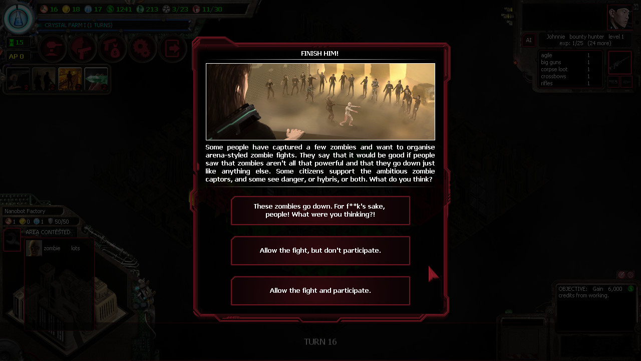Emerge Cities of the Apocalypse on Steam Emerge Cities of the Apocalypse on Steam