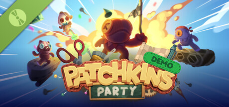 Patchkins Party Demo