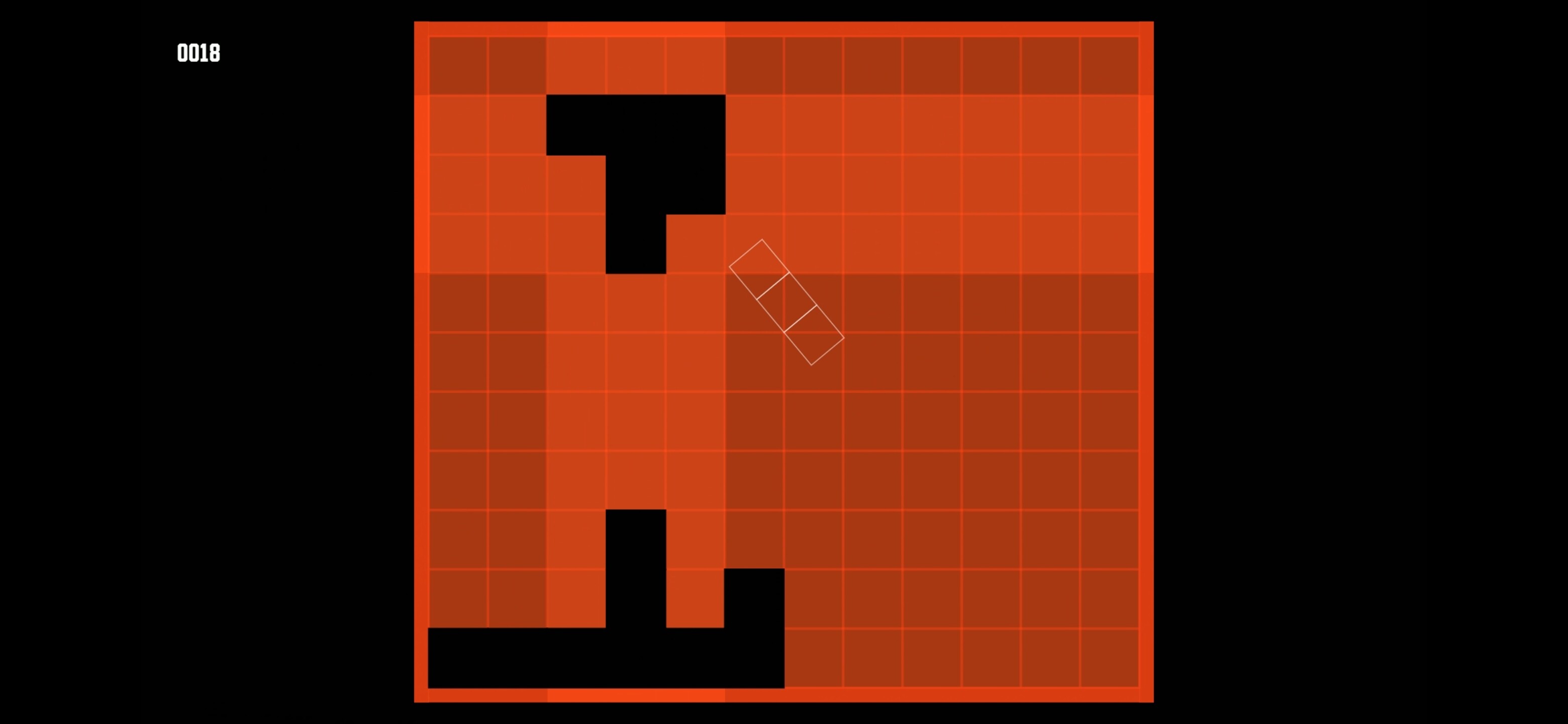 GRAVITOMINO screenshot 6