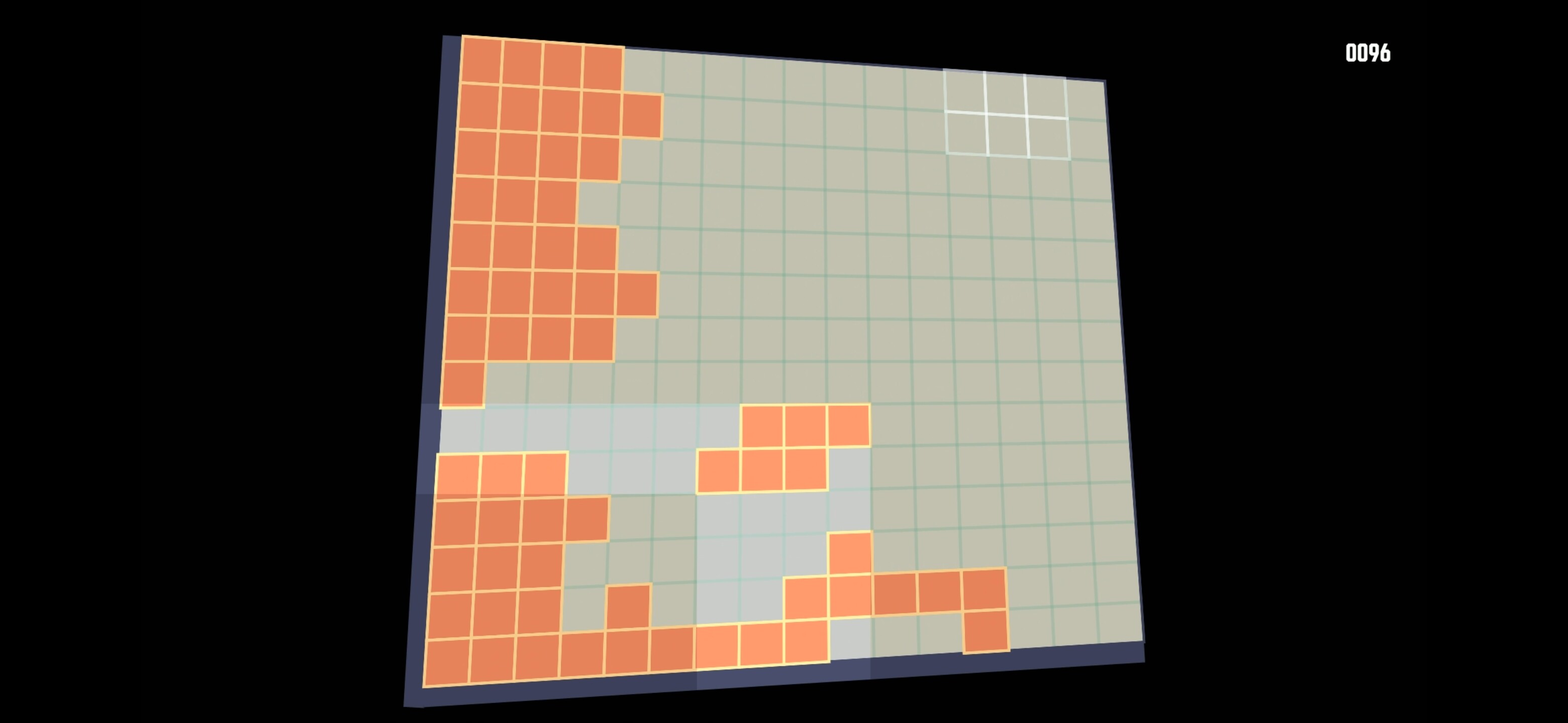 GRAVITOMINO screenshot 7