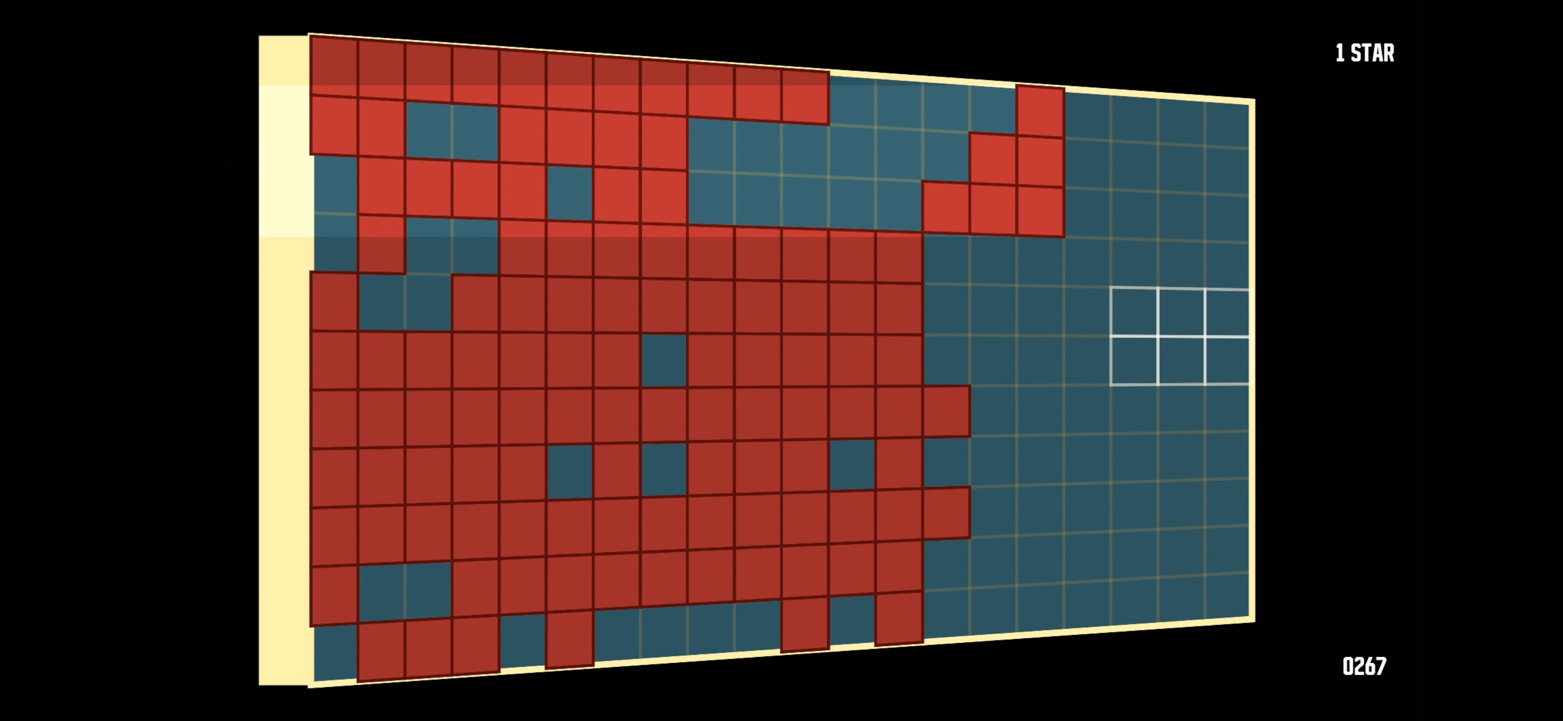 GRAVITOMINO screenshot 8