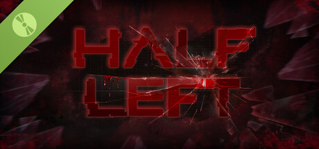 Half Left Demo