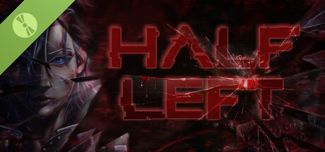 Half Left Demo