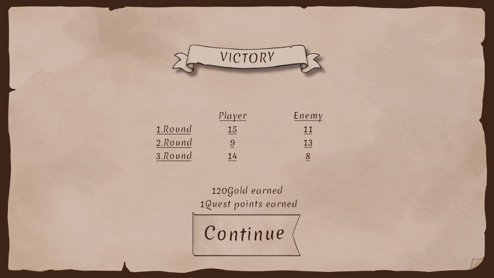 Mythsfall screenshot 6