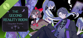 The Second Reality Room: Unspoken Truths Demo