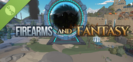 Firearms and Fantasy Demo