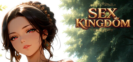 SEX KINGDOM 18+  [steam key] 