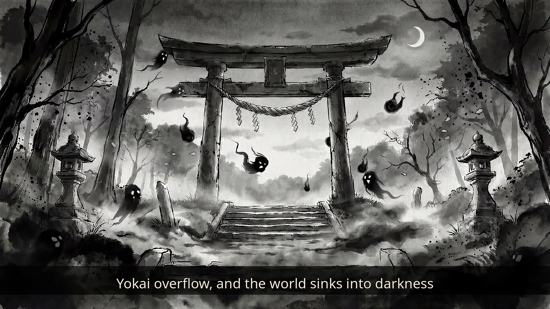 GOHEI screenshot 4