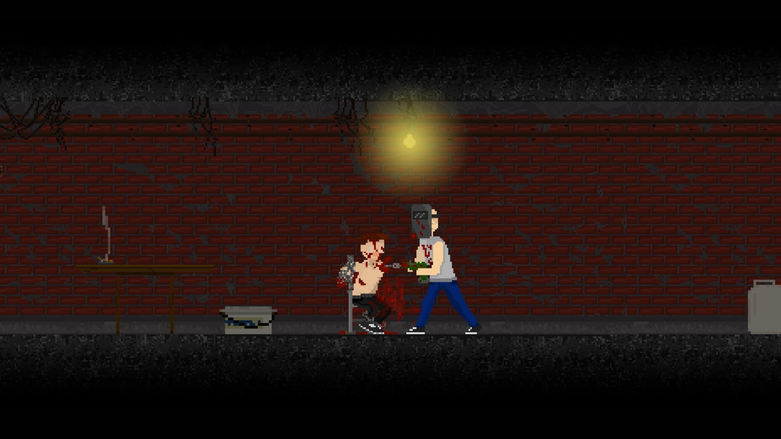 Breakdown: Silent Riot screenshot 7