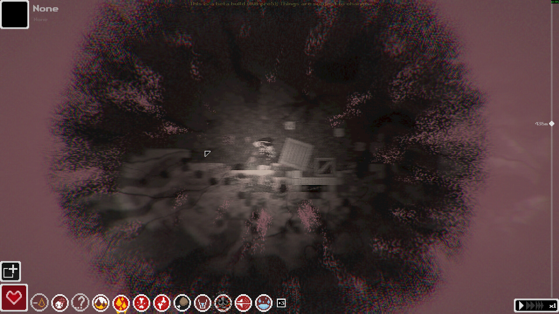 Casualties: Unknown screenshot 7