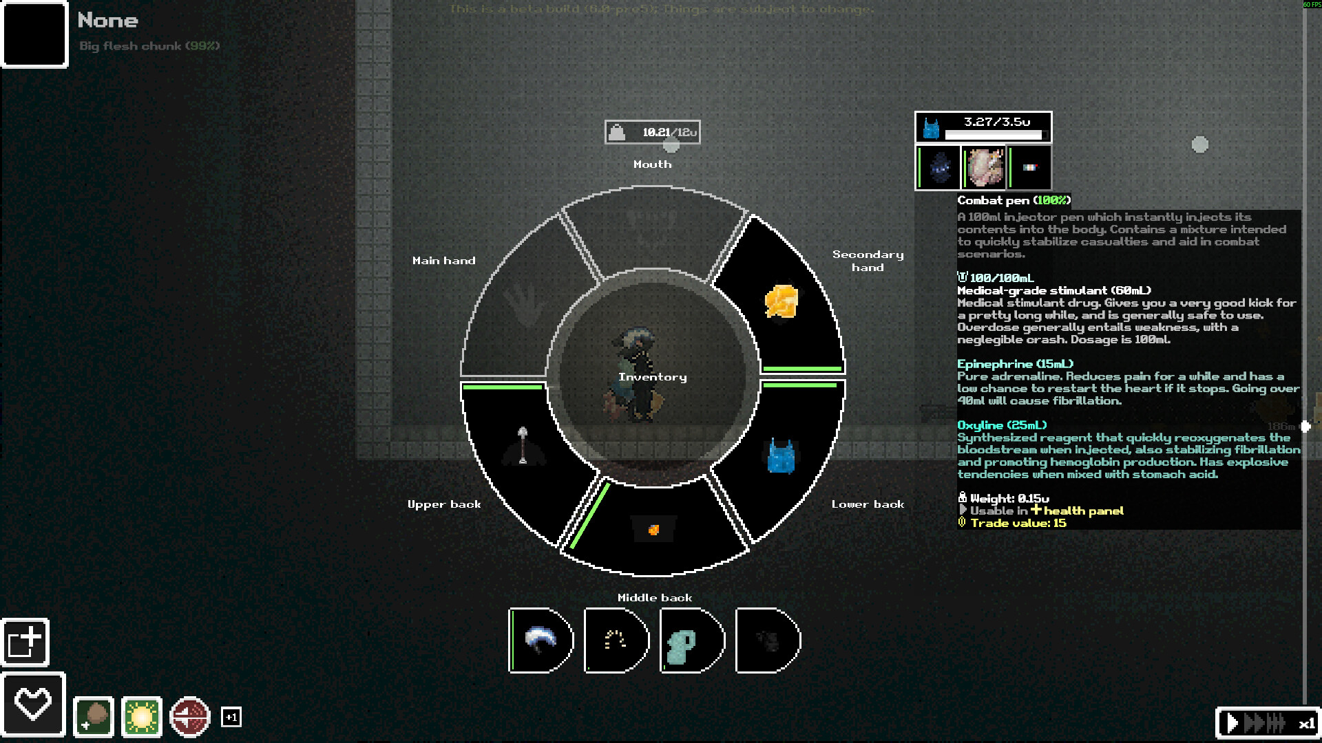 Casualties: Unknown — screenshot 1