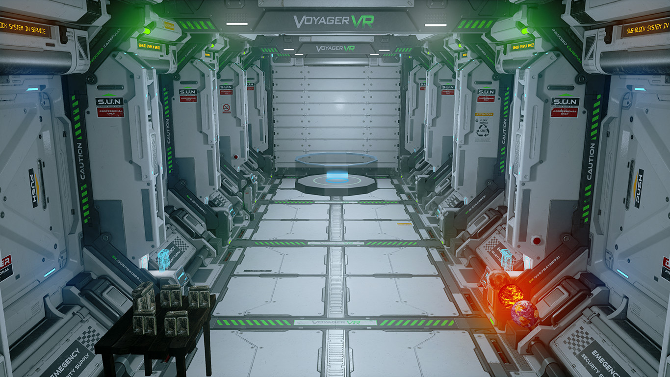 Stonehenge VR SANDBOX screenshot 7