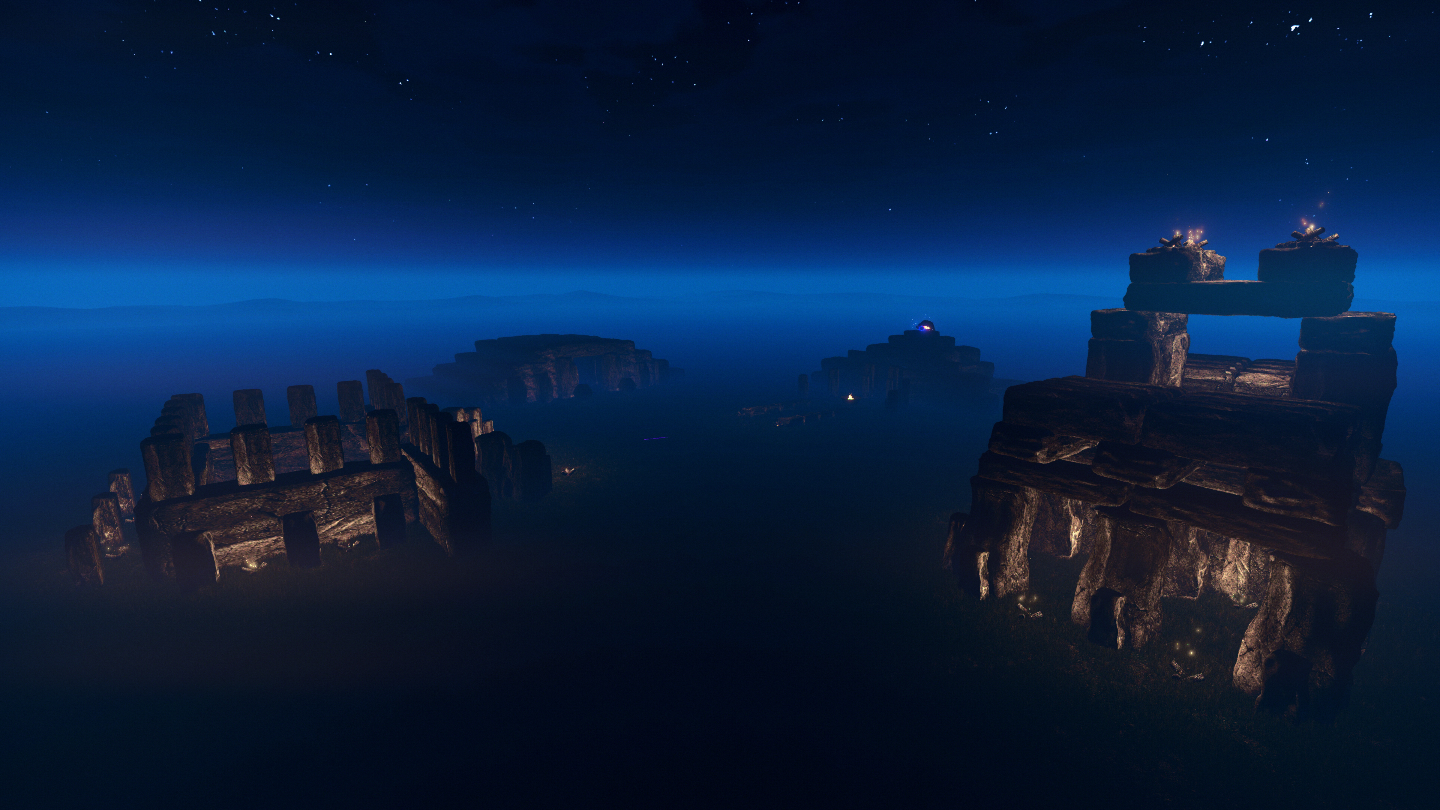 Stonehenge VR SANDBOX screenshot 6