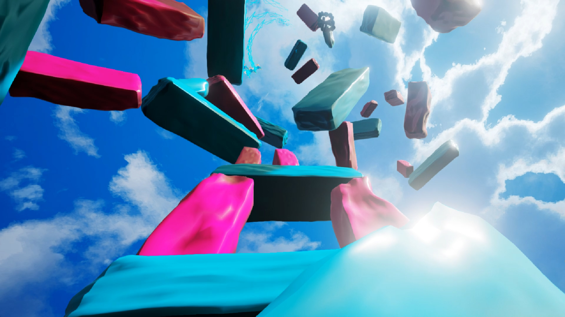 Stonehenge VR SANDBOX screenshot 14